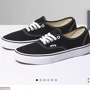 Vans Authentic Shoes